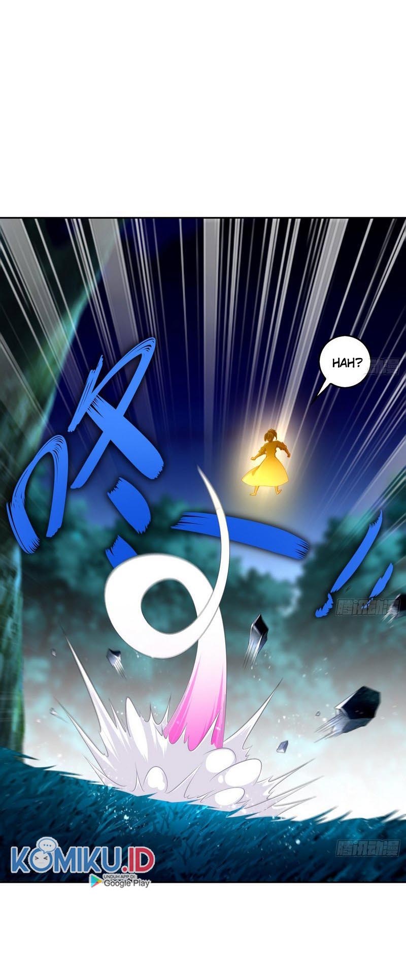 Rebirth of the Demon Reign (The Rebirth of the Demon God) Chapter 47 Gambar 5